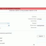 Record Autofill for Questionnaires