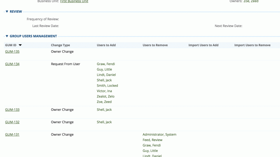 Link Preview: Quick View / Edit Cross Ref fields with a Popup window Link Preview: Quick View / Edit Cross Ref fields with a Popup window