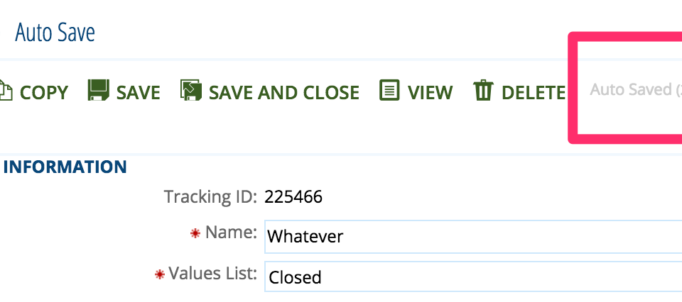 Archer Scripts Auto Save and Smart Session Archer Scripts Auto Save and Smart Session