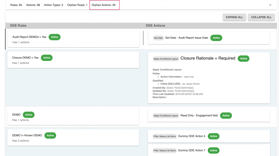 Archer Scripts Data Driven Event Analysis Tool & Utility Archer Scripts Data Driven Event Analysis Tool & Utility
