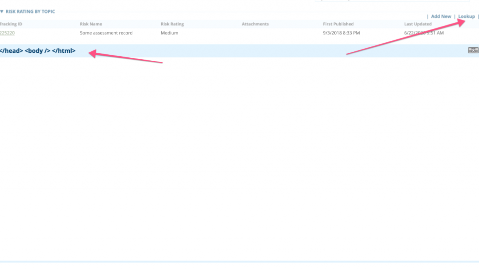 Hotfix for Archer Broken Popups Window in Chrome and Edge Hotfix for Archer Broken Popups Window in Chrome and Edge