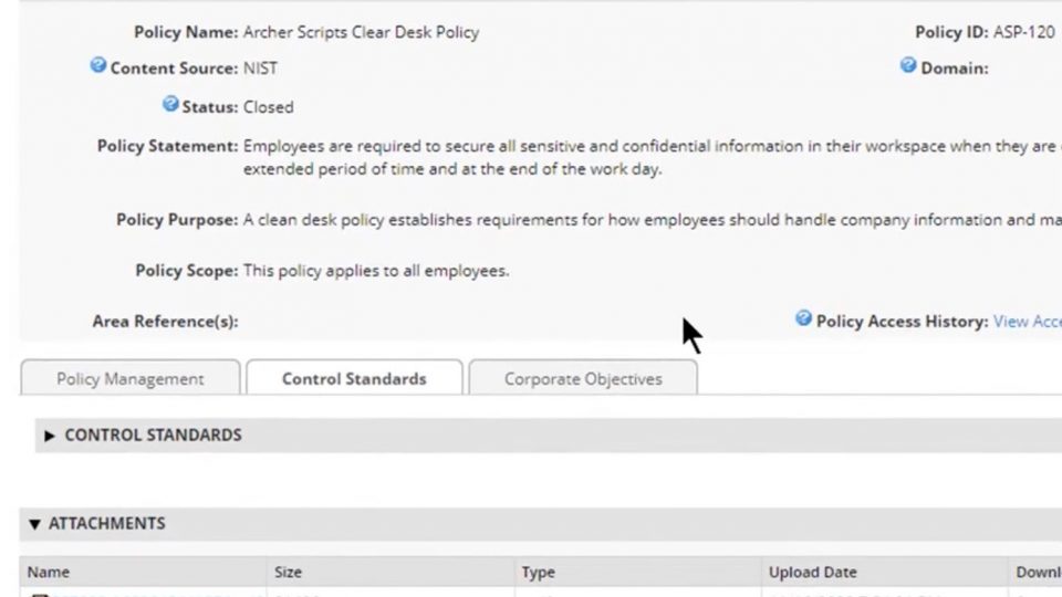 Automated Mail Merge Generation and Record Attachments